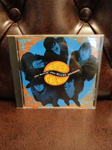 The Best Of The Blues Magoos CD Kaleidoscope Compendium - Bild 1 von 4
