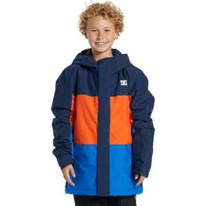 DC Defy Jacket - Boy's - 2024 Dress Blues, XL(16) - Picture 1 of 5