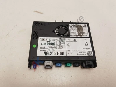 Vauxhall Astra K Insignia A Sat Nav Control Module ECU 84089009 - Image 1 of 4