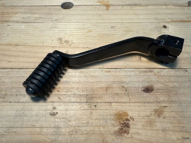 Pedal de palanca de cambios de pie Yamaha 1987-2026 TW 200  Foto 1 de 2