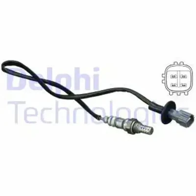 Sonde lambda Sonde planaire ES20224-12B1 DELPHI pour LEXUS TOYOTA - Photo 1/4