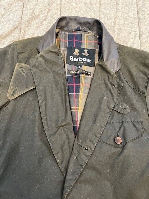Barbour Beacon for sale - eBay Barbour Beacon for sale - eBay