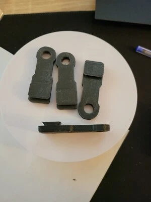 Support Swinger Fox - Photo 1/2