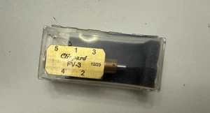 CLIPPARD FV-3 valve B03 - Picture 1 of 6