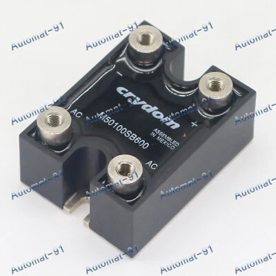 1PCS CRYDOM New BRIDGE RECTIFIER Module M50100SB600 fast shipping - Image 1 of 4