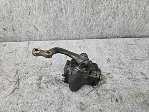 Power Steering Gear Box Mercedes R107 560sl 450sl oem - Picture 1 of 11