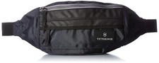 EAN 7613329036501 product image for Victorinox Orbital Waist Unisex Small Blue Nylon Waist Pack 601435 | upcitemdb.com