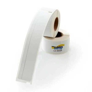 Dymo Video Spin 0,75"" x 5,875"" Etiketten (LV-30325) (2er-Pack) - Bild 1 von 1