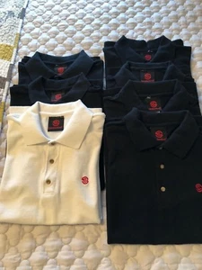 SpeakerCraft Damen Poloshirts - insgesamt 8 Shirts - Bild 1 von 6