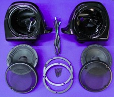 j&m motorcycle speakers
