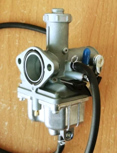 Carburador para Honda XR100R CRF100F 1998-2013 se adapta a cable OEM - Imagen 1 de 4