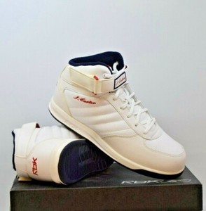 Las mejores ofertas en Zapatos rojos Reebok Boy para niños | eBay