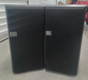 Black JBL Northridge Series Speakers - N26 II - Picture 1 of 3