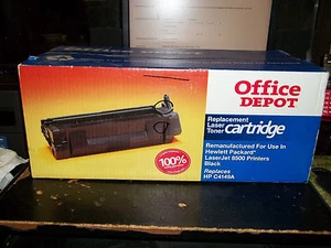 Office Depot HP C4149A Tonerkassette - Bild 1 von 3