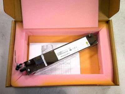 New Cisco R2X0-PSU2-650W-SB 650W 80Plus Gold Power Supply For UCS C200 C210 - Image 1 of 4