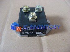 1PCS FUJI ETK85-050A Power Module Supply New 100% Quality Guarantee