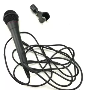 Vivanco DM 46 Dynamisches Mikrofon Micro 3 Meter Kabel Klinke RT-2309 - Bild 1 von 8