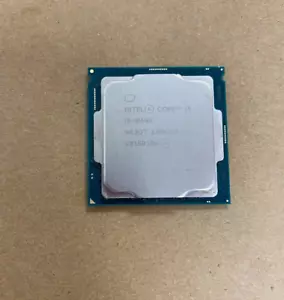 Intel Core i5-8400 SR3QT Base 2,80 GHz Turbo 4,00 GHz processore 6 core CPU - Foto 1 di 3