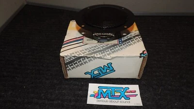 Altavoz de rango medio MTX 5" Foto 1 de 4