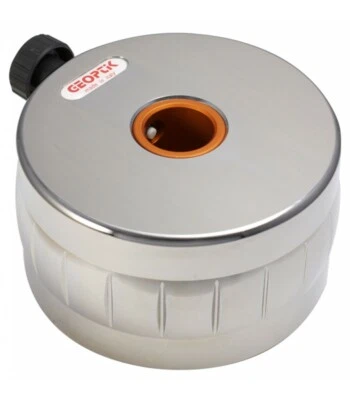 Geoptik 10kg-Gegengewicht mit 30 mm Durchmesserbuchse