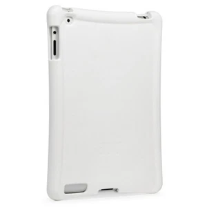 Built NY Ergonomic Hardshell Case For iPad 2 - White - Picture 1 of 7