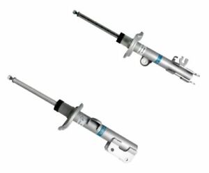 2x Bilstein Front Left Front Right Suspension Strut Assembly For Renegade