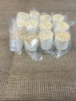 Pack de hilo de varilla de nailon Gudebrod Foto 1 de 3