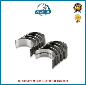 MINI PACEMAN COOPER D 1.6 DIESEL ENGINE N47C16A MAIN & BIG END BEARINGS SET -STD - Bild 1 von 1