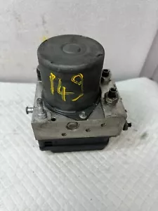 2010 FORD TAURUS ABS Pump Anti-Lock Brake 0 265 951 600 OEM (149) - Foto 1 di 8