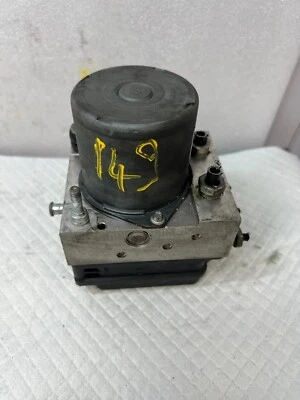 2010 FORD TAURUS ABS Pump Anti-Lock Brake 0 265 951 600 OEM (149) Foto 1 de 4