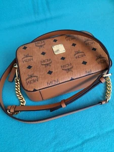 MCM Original Crossbody Camerabag NEU ! - Bild 1 von 6
