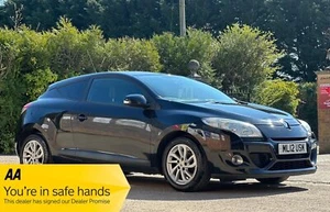 2012 Renault Megane 1.6 16V Expression + Euro 5 3dr Petrol - Picture 1 of 24