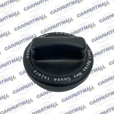 2003-2006 Mercedes-Benz E 500 Fuel Filler Gas Lid Cap Cover A220-470-07-05 Foto 1 de 4