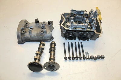 2016 Ski-doo Renegade 600 Ace Engine Motor Cylinder Head 420623807 - Image 1 of 4