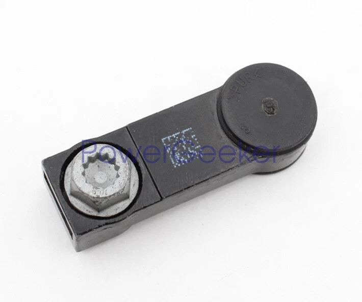 5K2713025 OEM Shift cable end link for Volkswagen Tiguan Polo Audi A1 A3 TT - Image 1 of 4