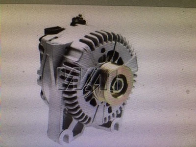 ALTERNADOR 4G Mercury Mountaineer 4.6L 02-04 Marquis 4.6L 99-01 02 Generador Foto 1 de 2