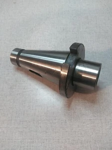 NMTB 50 To 3 Morse Taper Drill Tool Holder Taper Adapter MT 3 - Picture 1 of 5