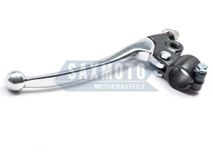 Rubinetto frizione leva frizione YAMAHA XS250 XS360 XS400 leva frizione completa - Foto 1 di 1