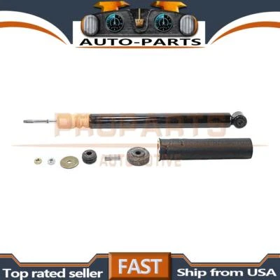 1x Amortiguador delantero para 1996 1997 1998 1999 2000-2002 Mercedes-Benz E320 Foto 1 de 2