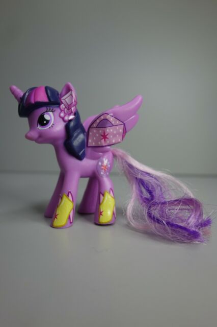 Poney twilight Sparkle desenho My Little Poney coleção mcdonalds conforme  fotos - Desapegos de Roupas quase novas ou nunca usadas para bebês,  crianças e mamães. 1185018