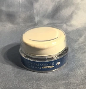 Hydressence Cream Advanced ( Anti Aging Formula ) 0.5 Oz Sealed. - Picture 1 of 6