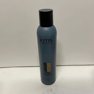 KMS Hair Stay Medium Hold Spray - Image 1 of 3