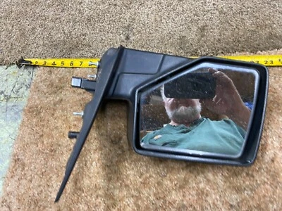 Espejo retrovisor puerta delantera izquierda ford explorer 2006-2010 Foto 1 de 4