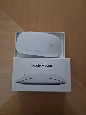 Apple Magic Mouse - Wireless Mouse - Image 1 of 4