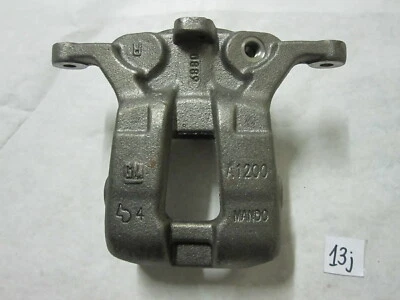 UNA pinza trasera derecha desnuda 2019-2021 GMC Sierra 1500 Performance nueva  Foto 1 de 4