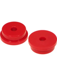 Prothane For 98-06 Subaru Impreza 5spd Shifter Kit Red (16-1601) - Picture 1 of 12