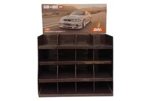 Kaidohouse Aufbewahrungsregal aus Pappe - Picture 1 of 1