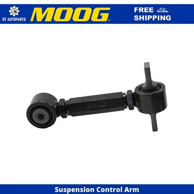 Brazo de control de suspensión trasero superior MOOG 1988-1991 HONDA CRX 1988-1991 1988 1989 1990 Foto 1 de 4