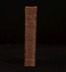 1861 Paul the Pope and Paul the Fiar T. Adolphus Trollope First Edition