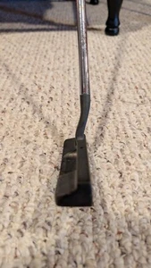 7 Golf Clubs, Ping Zing 2 Iron, & Putter, TM Cleek & V Steel,Orlimar 1 & 3 Wood - Picture 1 of 16